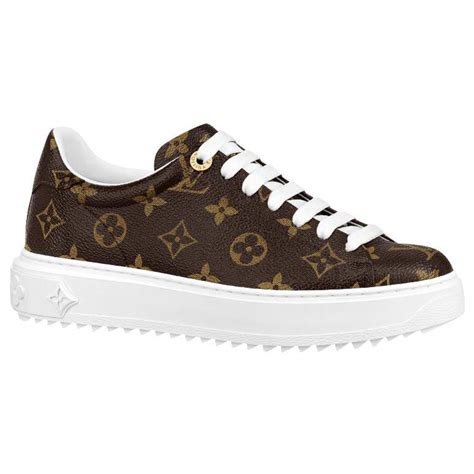 louis vuitton monogram sneakers price|Louis Vuitton low top sneakers.